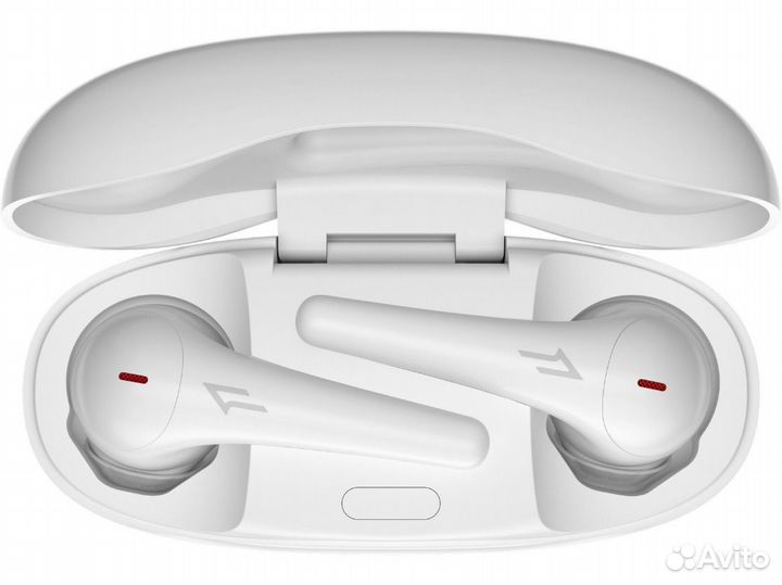 Беспроводные наушники 1More ComfoBuds 2 (ES303) Wh