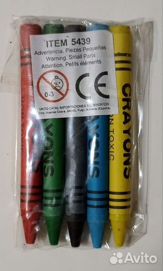 Набор для творчества 