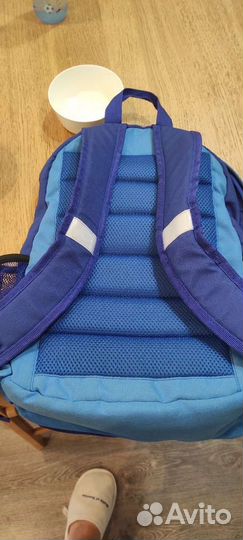 Школьный рюкзак gulliver