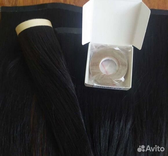 Скотч для биолент