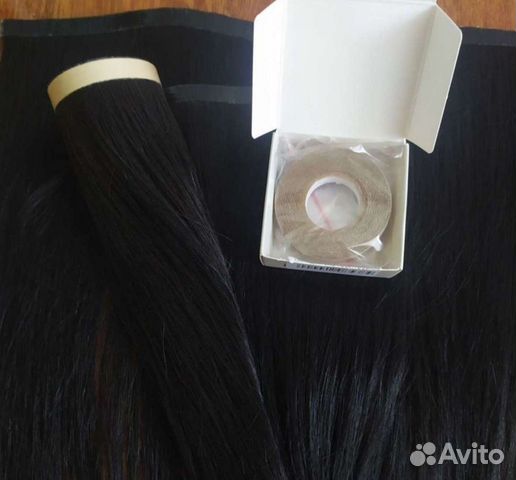 Скотч для биолент