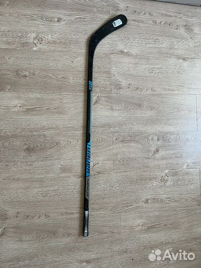Bauer nexus 2n pro детская