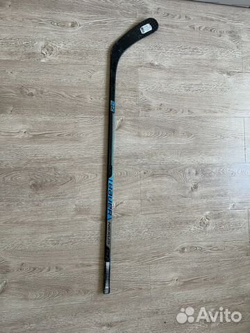 Bauer nexus 2n pro детская