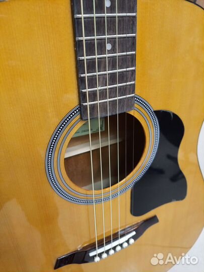 Акустическая гитара Fabio FW220-N