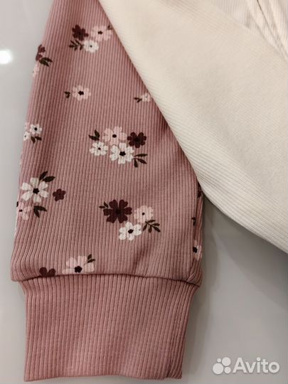 Набор слипов 2 шт. С&А 74 размер