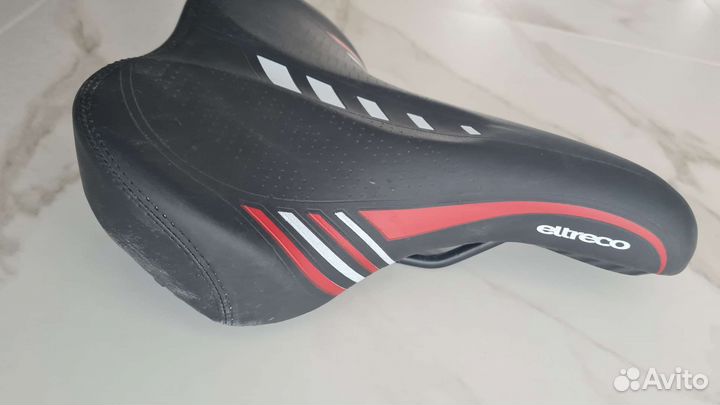 Велосипедные аксессуары