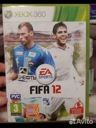 Игры для xbox 360