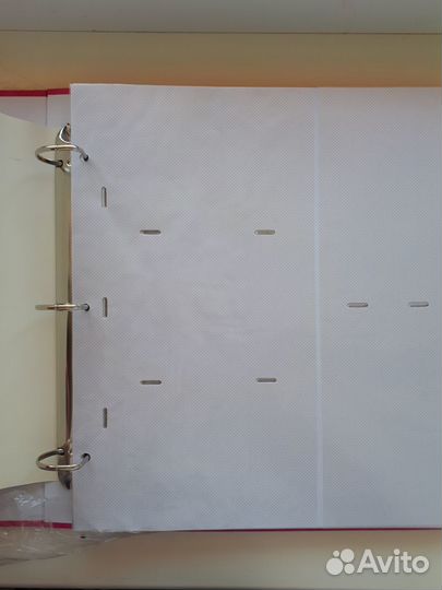 Альбом для фотографий