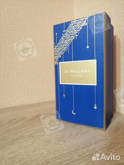 Парфюм Jo Malone English Pear & Freesia