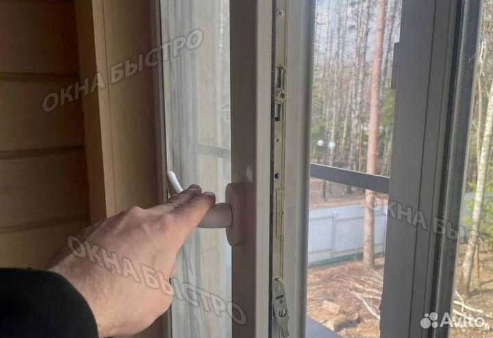 Балкон под ключ