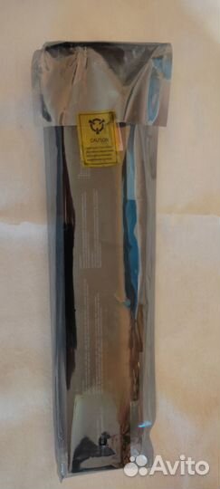 Аккумулятор для ноутбука DNS a15fd