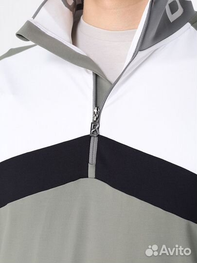 Бадлон с логотипом Bogner