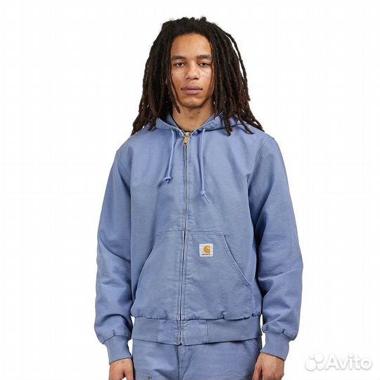 Куртка Carhartt WIP Active (L XL) оригинал