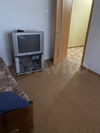 2-к. квартира, 46 м², 1/5 эт.