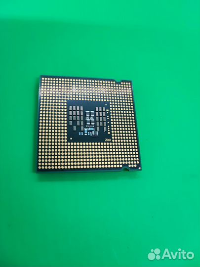 Процессор Intel Core 2 Quad Q9400