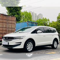 Geely Jiaji 1.5 AT, 2020, 38 000 км, с пробегом, цена 1 450 000 руб.