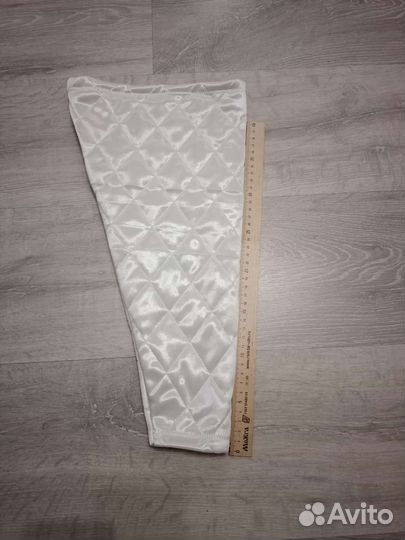 Теплый кондитерский мешок