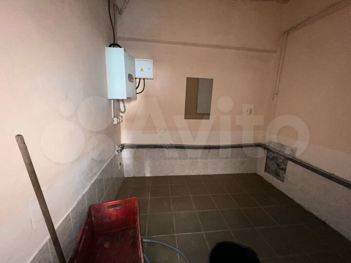 Свободного назначения, 50.3 м²