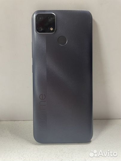 realme C25s, 4/64 ГБ