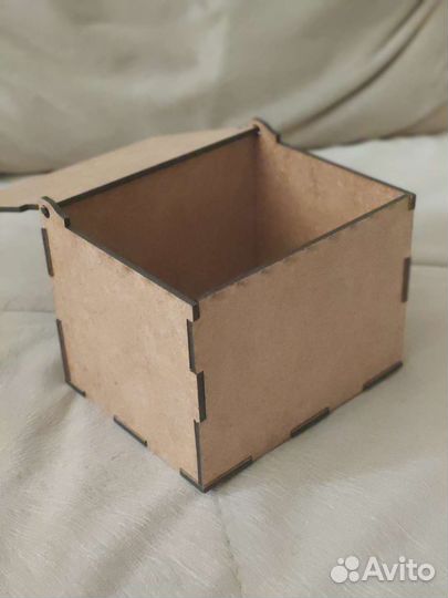 Упаковочная коробка