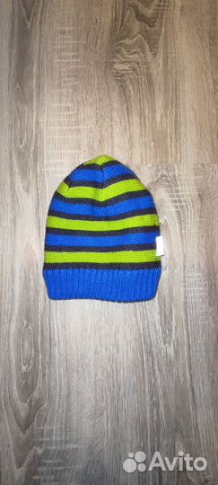 Зимний комбинезон Tokka tribe+ шапка lassie