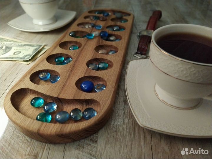 Игровое поле для игры 