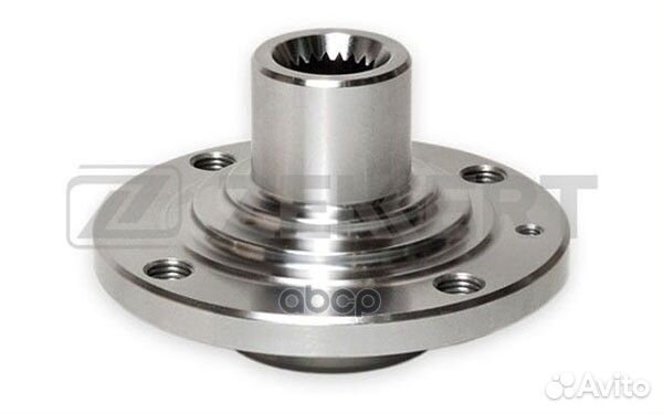 Ступица перед. (без ABS) Seat Cordoba 93- Ibiz