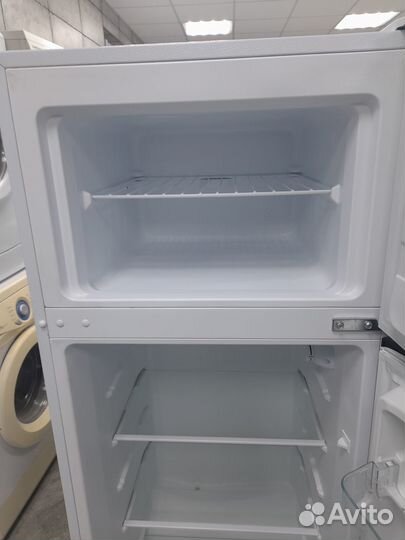 Холодильник dexp RF-TD210NMA