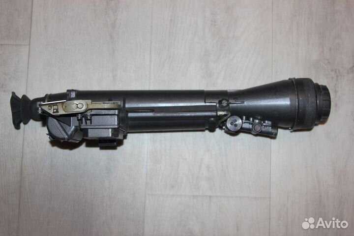 Подзорная труба СССР