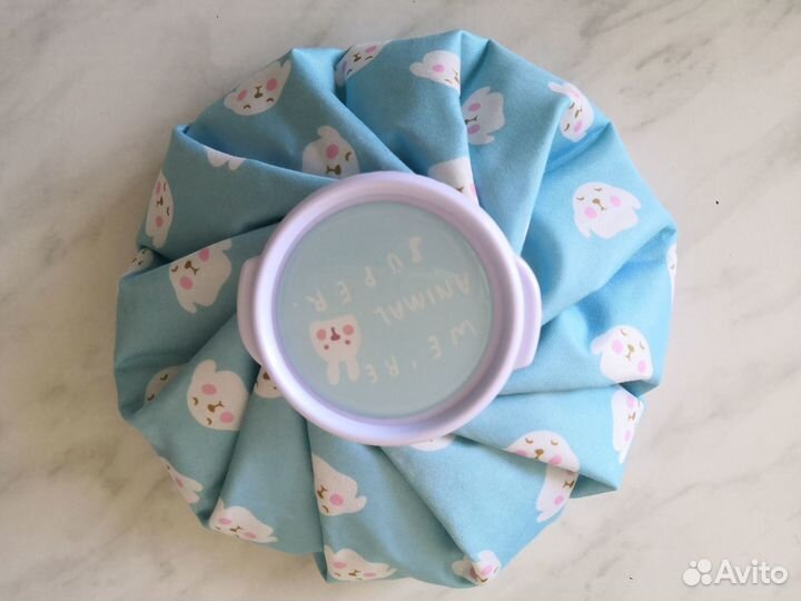 Грелка детская против коликов