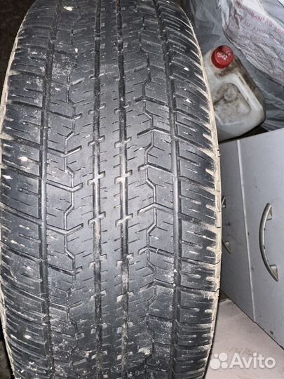 Колеса в сборе r14 лето