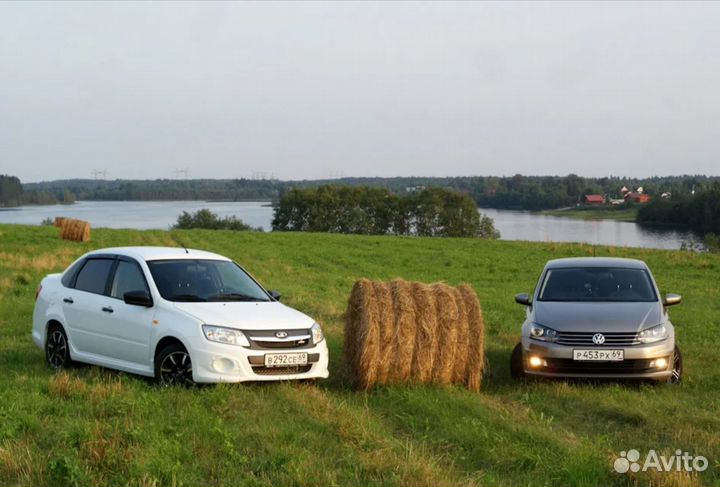 Автомобиль в аренду