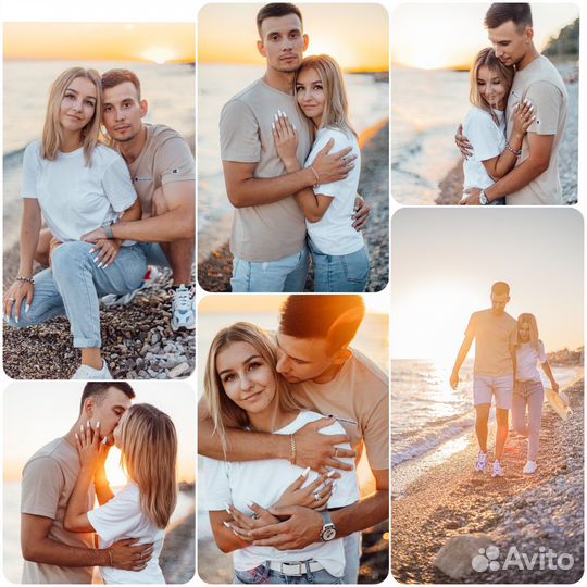 Фотограф в Лазаревском