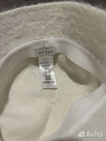 Панама женская