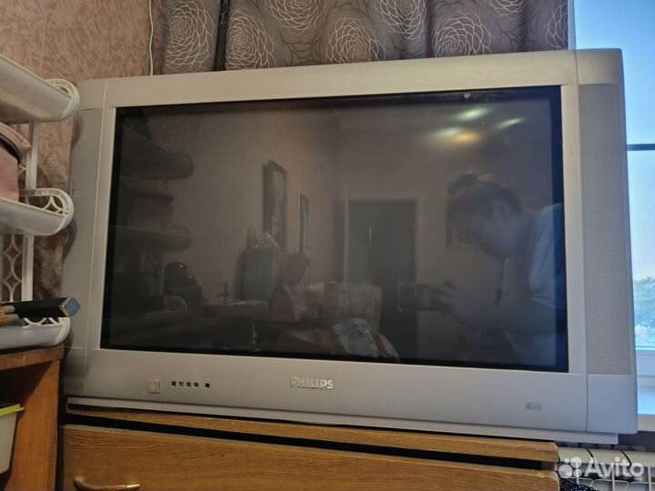 Телевизор бу