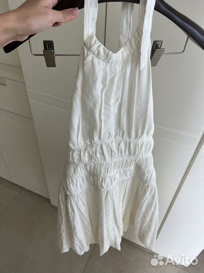 Jonathan simkhai платье size 2