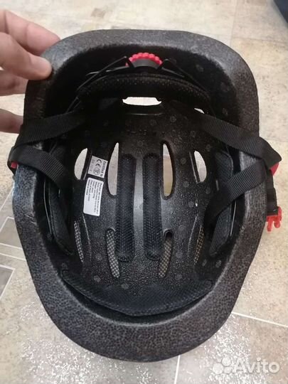 Шлем велосипедный детский stern 10