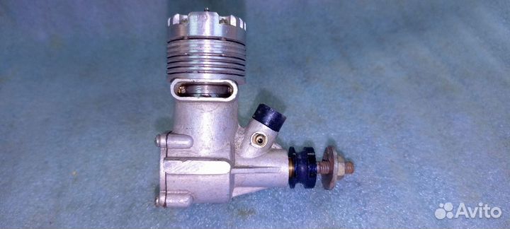 Микродвигатель Полёт-5,6