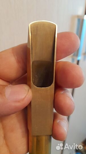 Мундштук для тенор саксофона