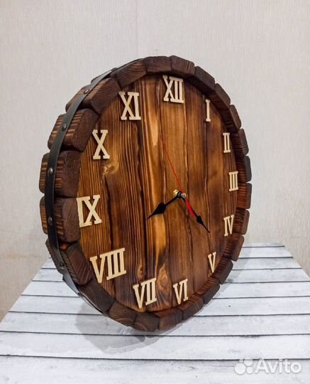Часы настенные