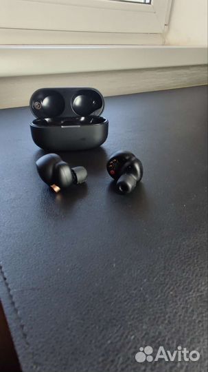 Наушники Sony wf 1000xm4