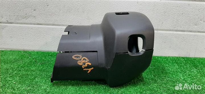 Кожух рулевой колонки (комплект) Subaru Legacy/ O