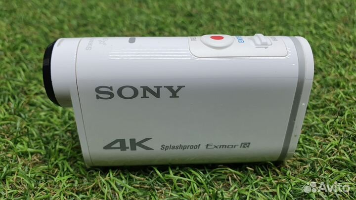 Экшн видеокамера Sony FDR-X1000V