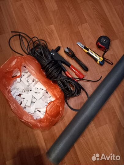 Ремонт москитных сеток