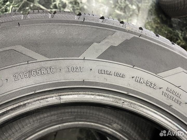 КАМА Alga SUV (HK-532) 215/65 R16 102T