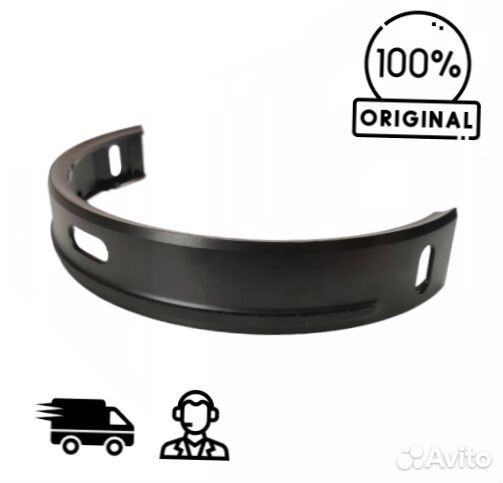 Бампер Xiaomi Lydsto R1 / R1D Robot Vacuum