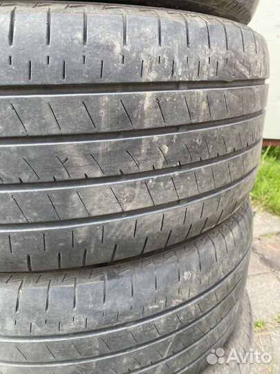 Bridgestone Turanza T005A 235/45 R18 94W