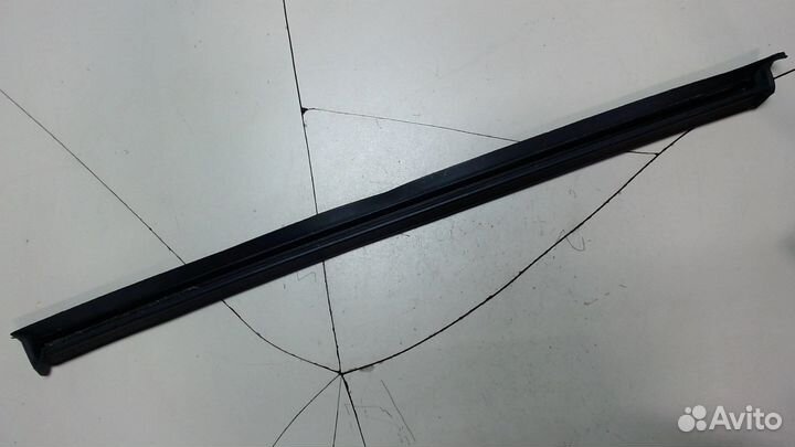 Молдинг стекла Volvo XC90, 2016