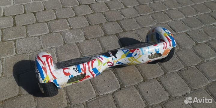 Гироскутер