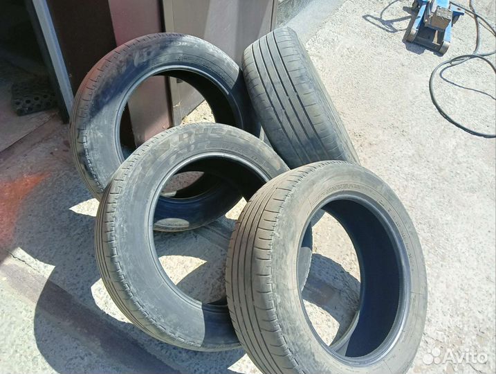 Durun A-One 215/60 R17